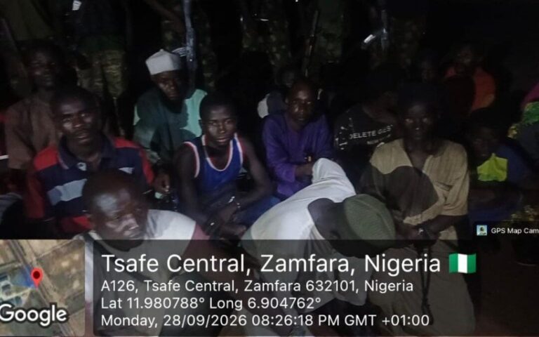 nigerie