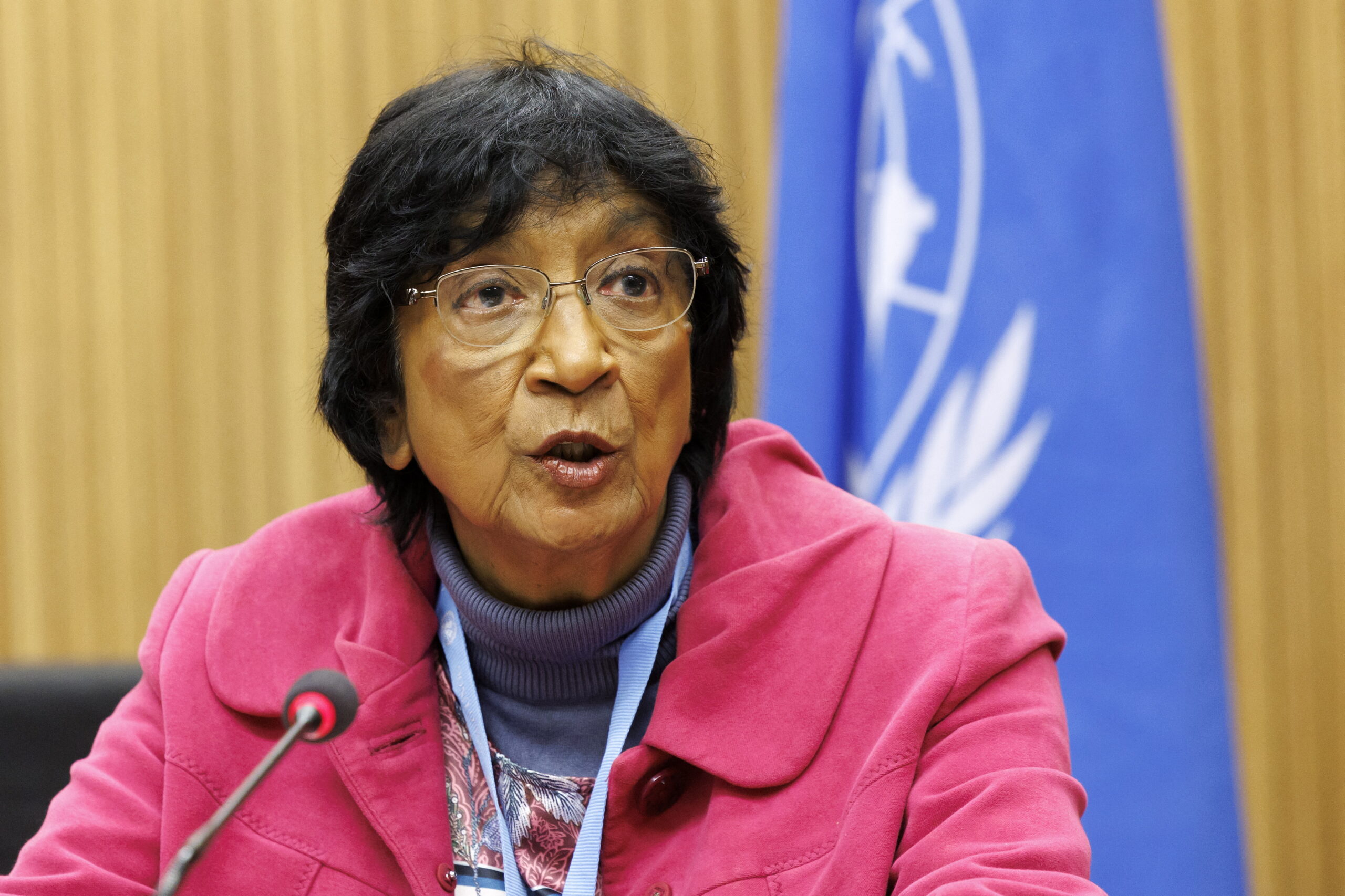 Hearings of Commission of Inquiry on Occupied Palestinian Territory