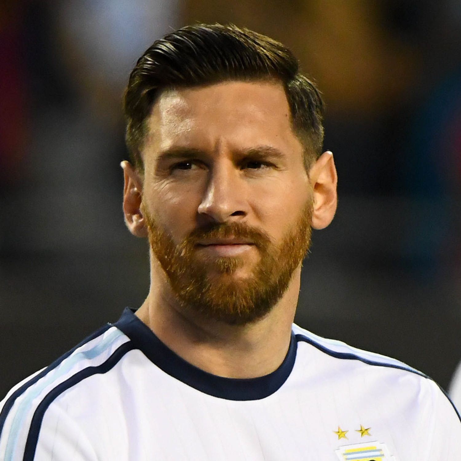 Soccer: 2016 Copa America Centenario-Argentina at Panama