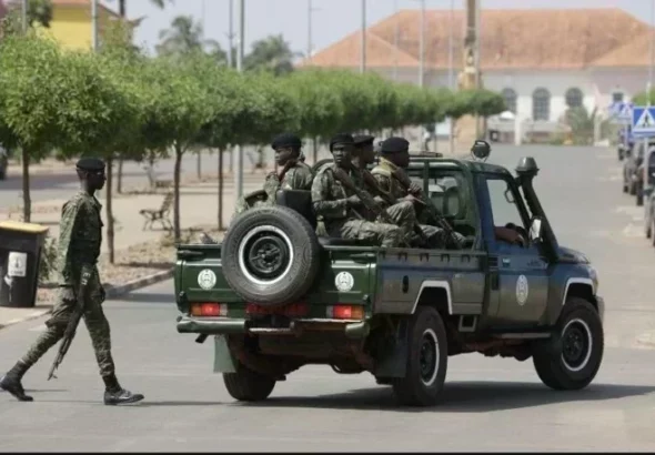 bissau