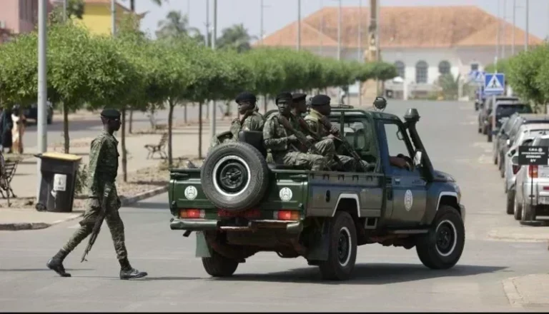 bissau