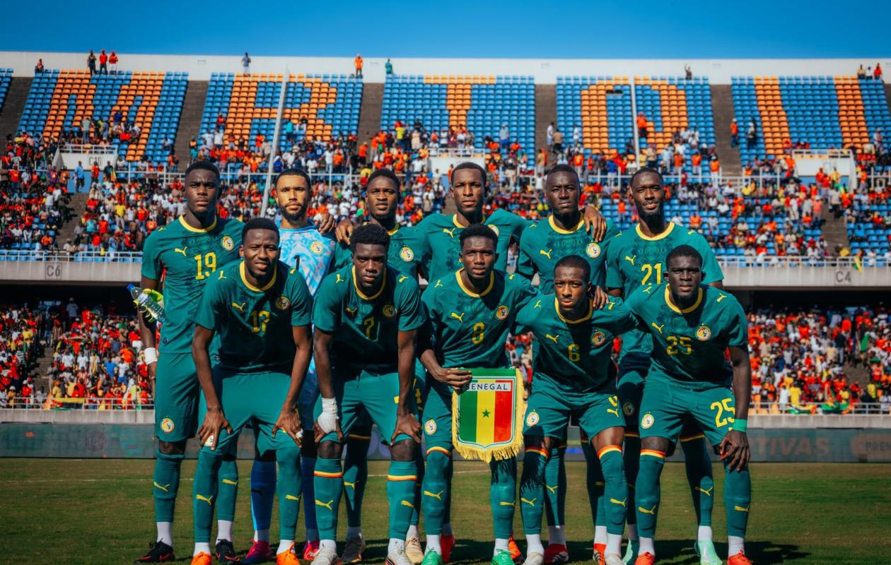mozambique