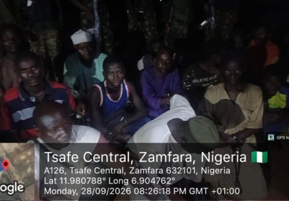 nigerie