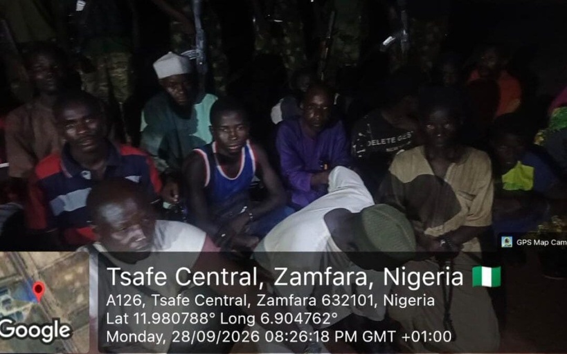 nigerie